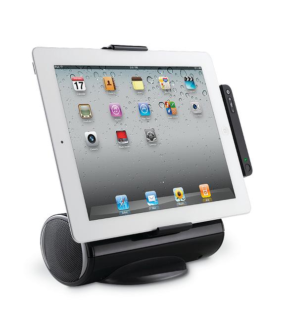 Logitech AV Stand (Foto: Logitech)